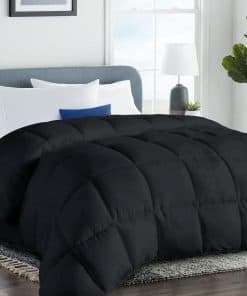 COHOME 2200 Series Full Fluffy Edredón Alternativo de