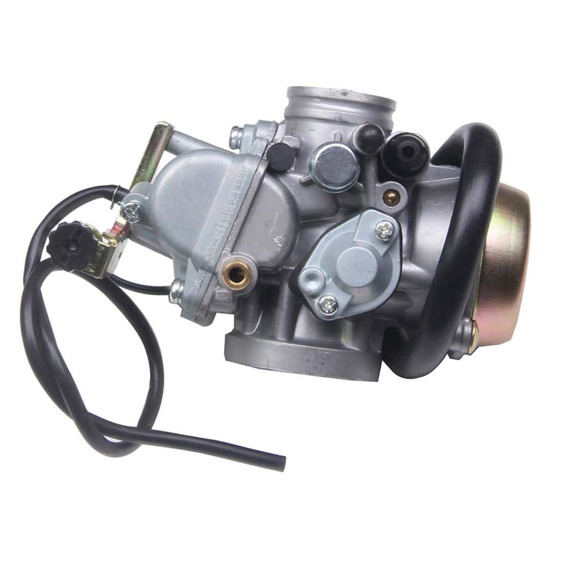 Carburador Nuevo BH-Motor para Suzuki Ozark 250 LTF250 - Imagen 5