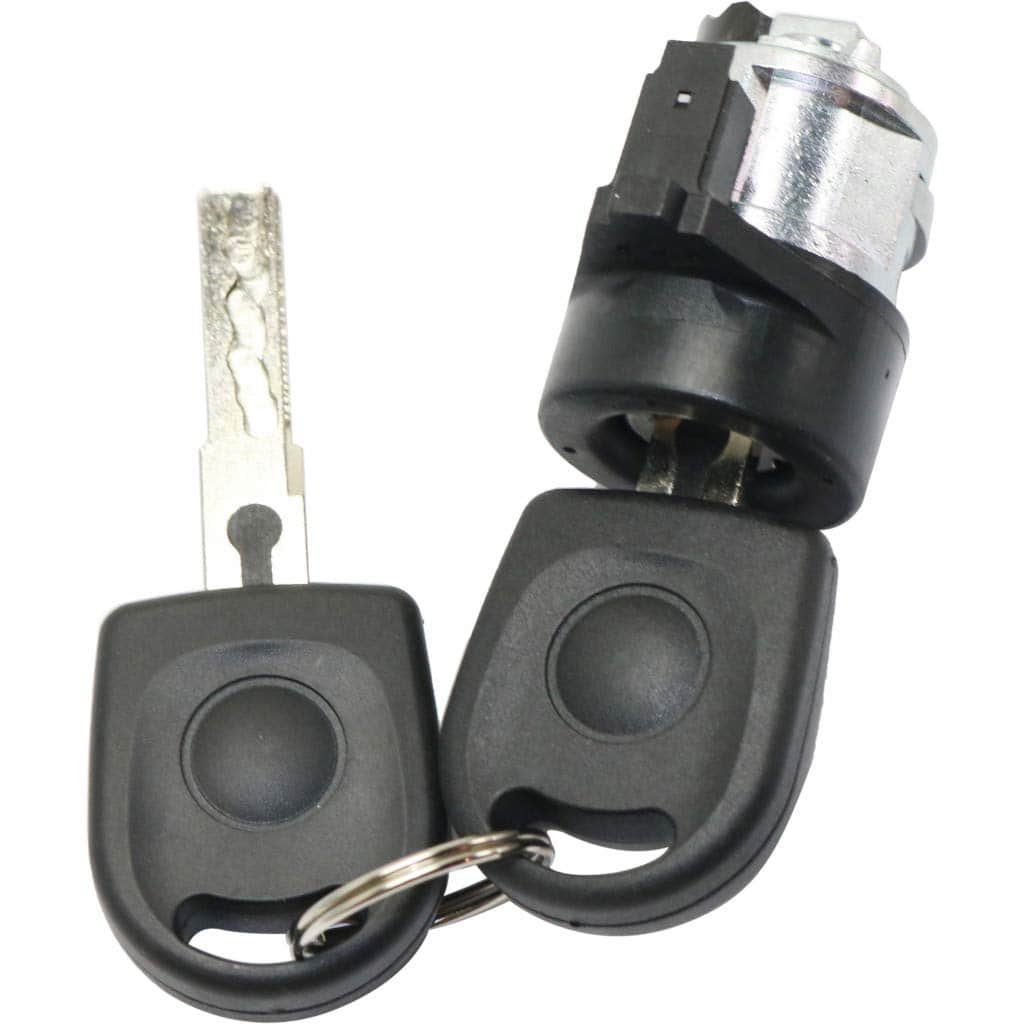 Cilindro de bloqueo de encendido para Volkswagen Beetle - Imagen 4