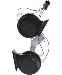 Claxon para Chevy Silverado 2500/3500 HD 2015 2016 | Tono