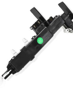 Ensamblaje de Interruptor de Bloqueo de Puerta de Lavadora