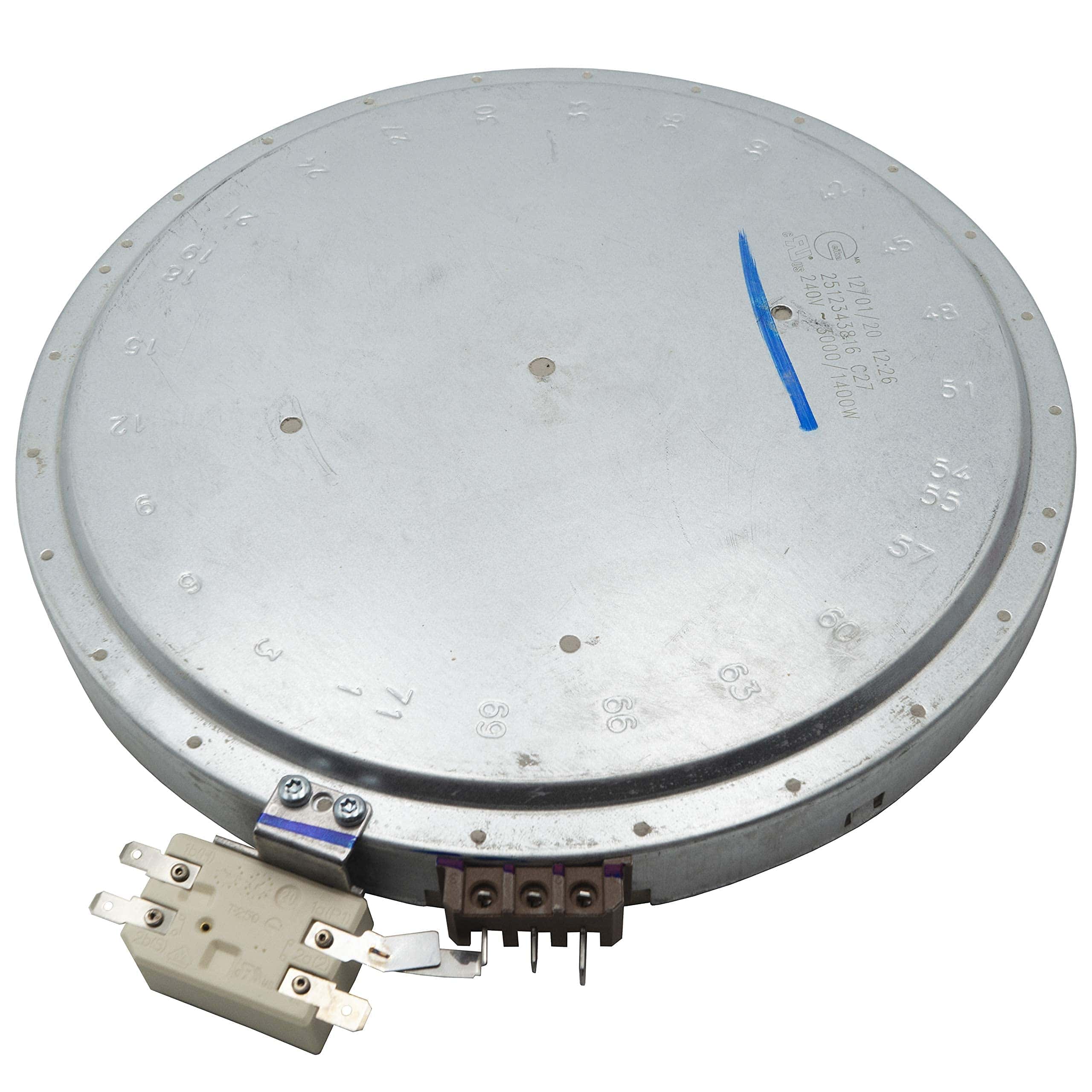 Supplying Demand WB30T10133 1474218 Elemento de Superficie - Imagen 5