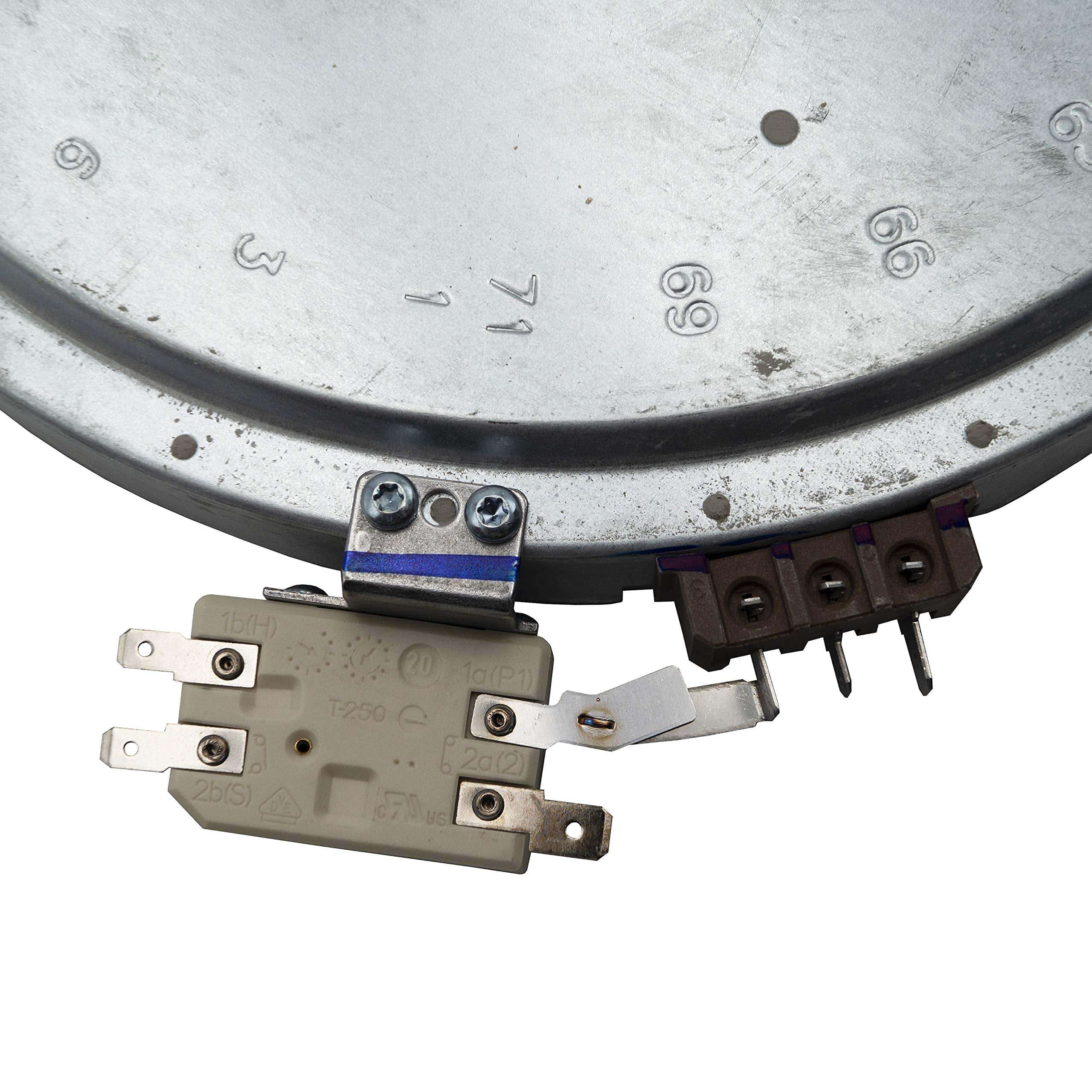 Supplying Demand WB30T10133 1474218 Elemento de Superficie - Imagen 6