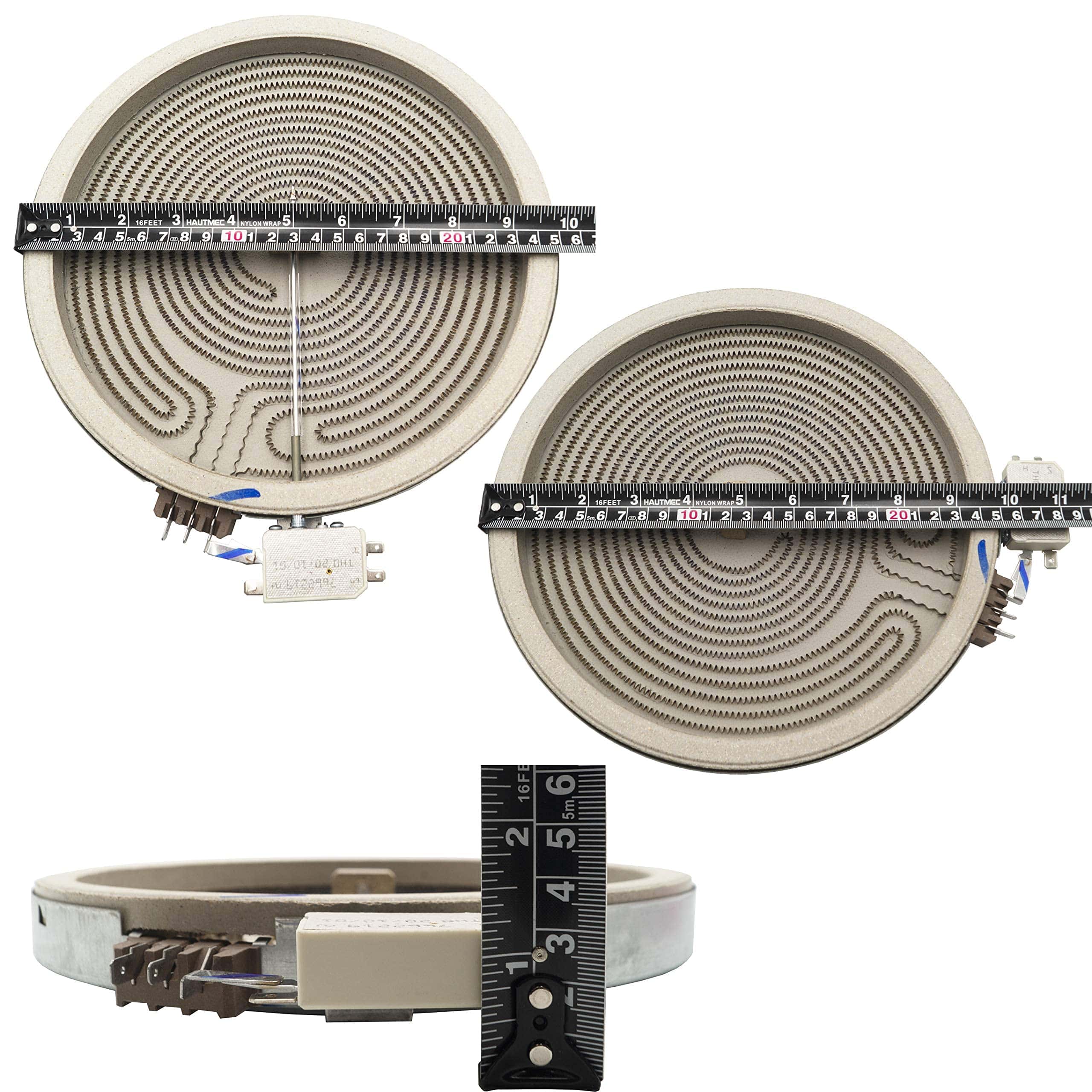 Supplying Demand WB30T10133 1474218 Elemento de Superficie - Imagen 4