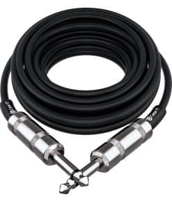 Cable de altavoz profesional GEARit (50 pies) 12AWG cobre