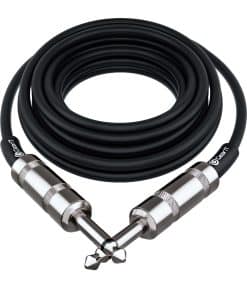 Cable de Altavoz Profesional GearIT (15 pies) 12AWG Cobre