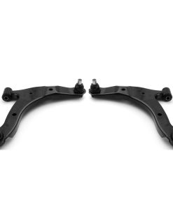 Conjunto de brazo de control inferior delantero izquierdo y