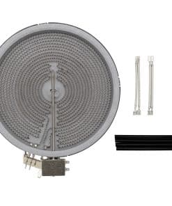 Elemento de quemador de doble superficie radiante Supplying