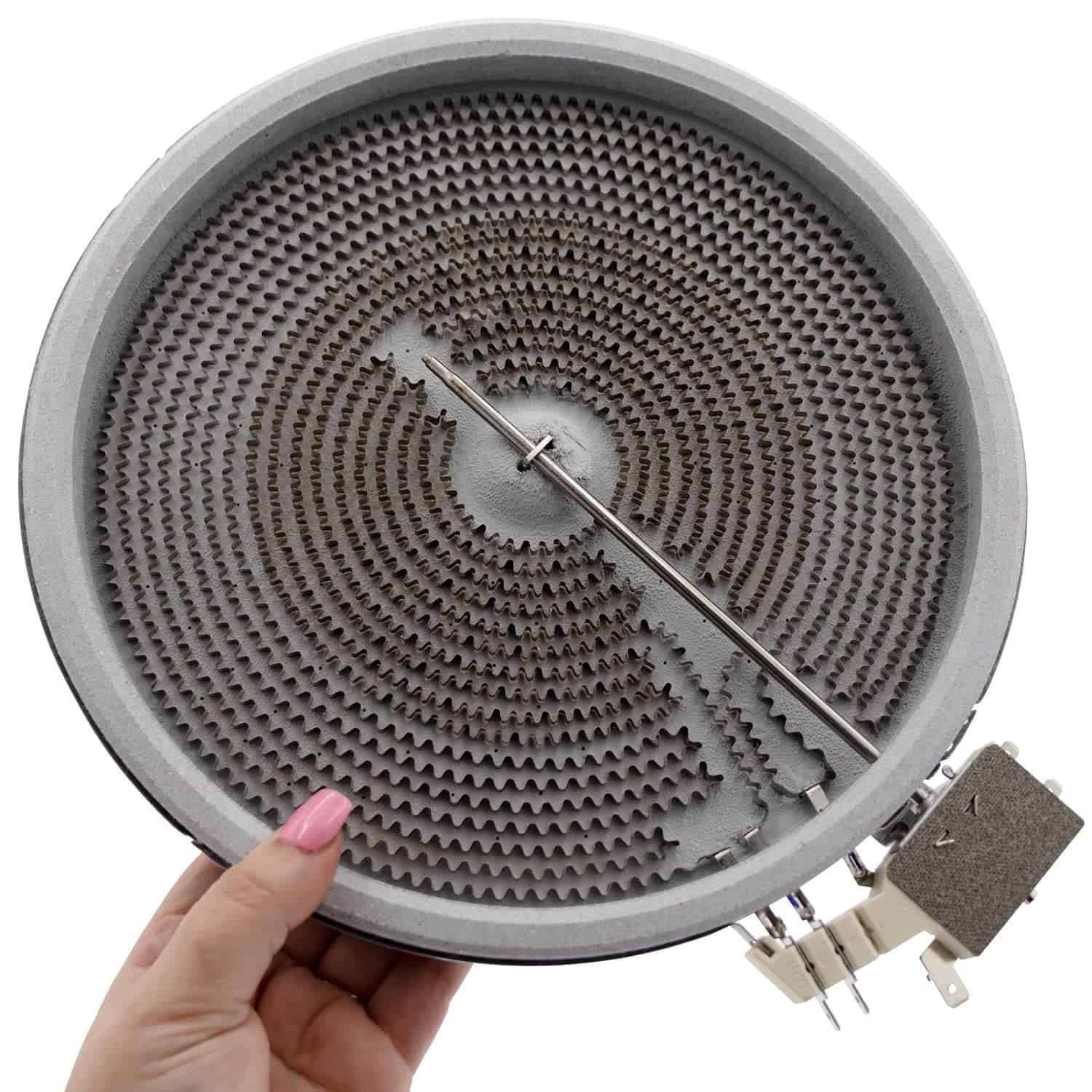 Supplying Demand DG47-00067A 4010990 Elemento de Superficie - Imagen 5