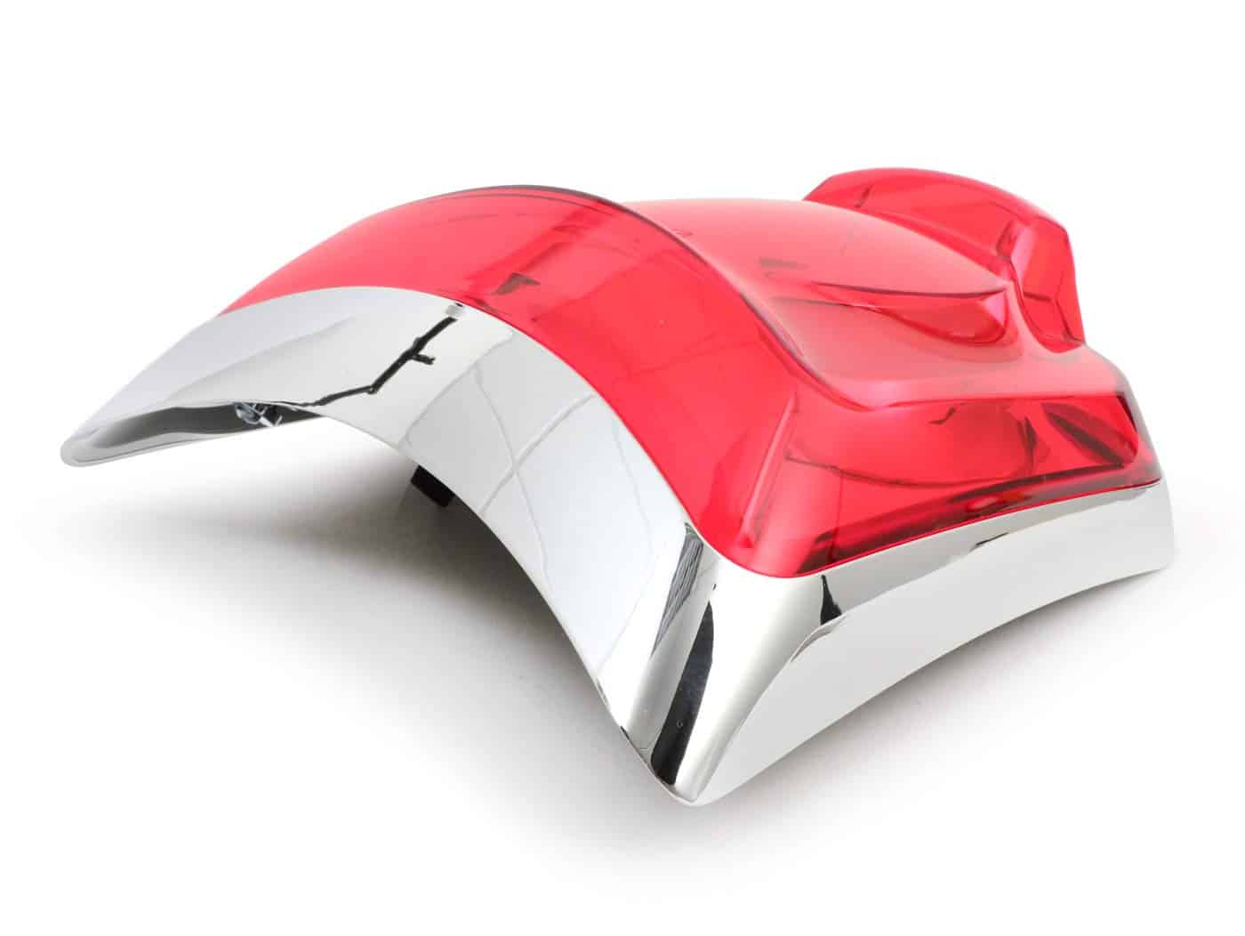 Ensamblaje de luz trasera LED OEM de Vespa GTS HPE Luz - Imagen 5