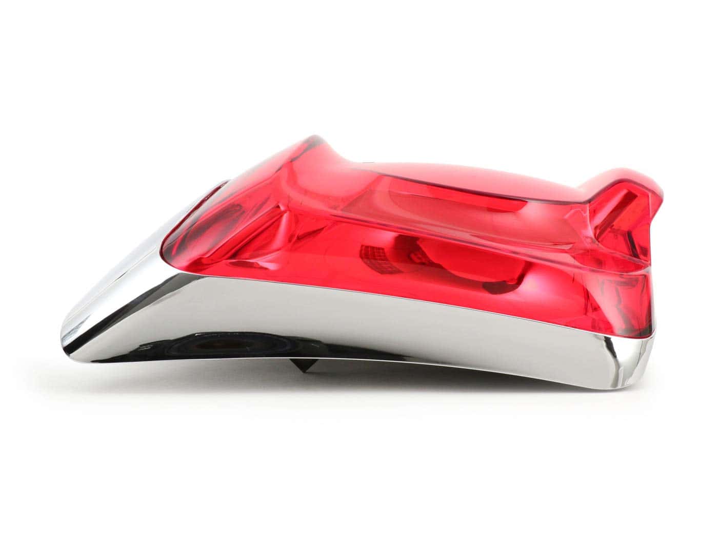 Ensamblaje de luz trasera LED OEM de Vespa GTS HPE Luz - Imagen 7