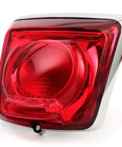 Ensamblaje de luz trasera LED OEM de Vespa GTS HPE Luz