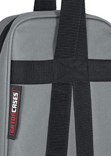 Bolsa de Almacenamiento Colgante para Guitarra Acústica - Imagen 11