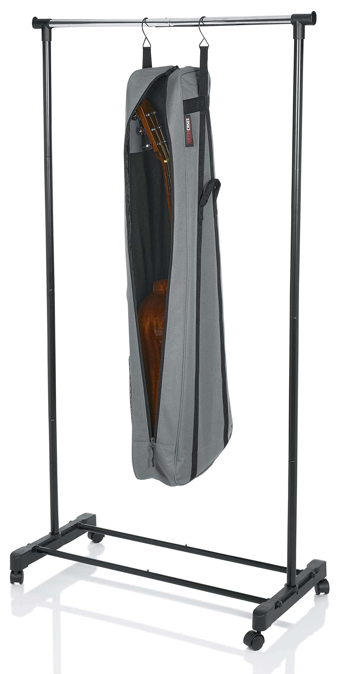 Bolsa de Almacenamiento Colgante para Guitarra Acústica