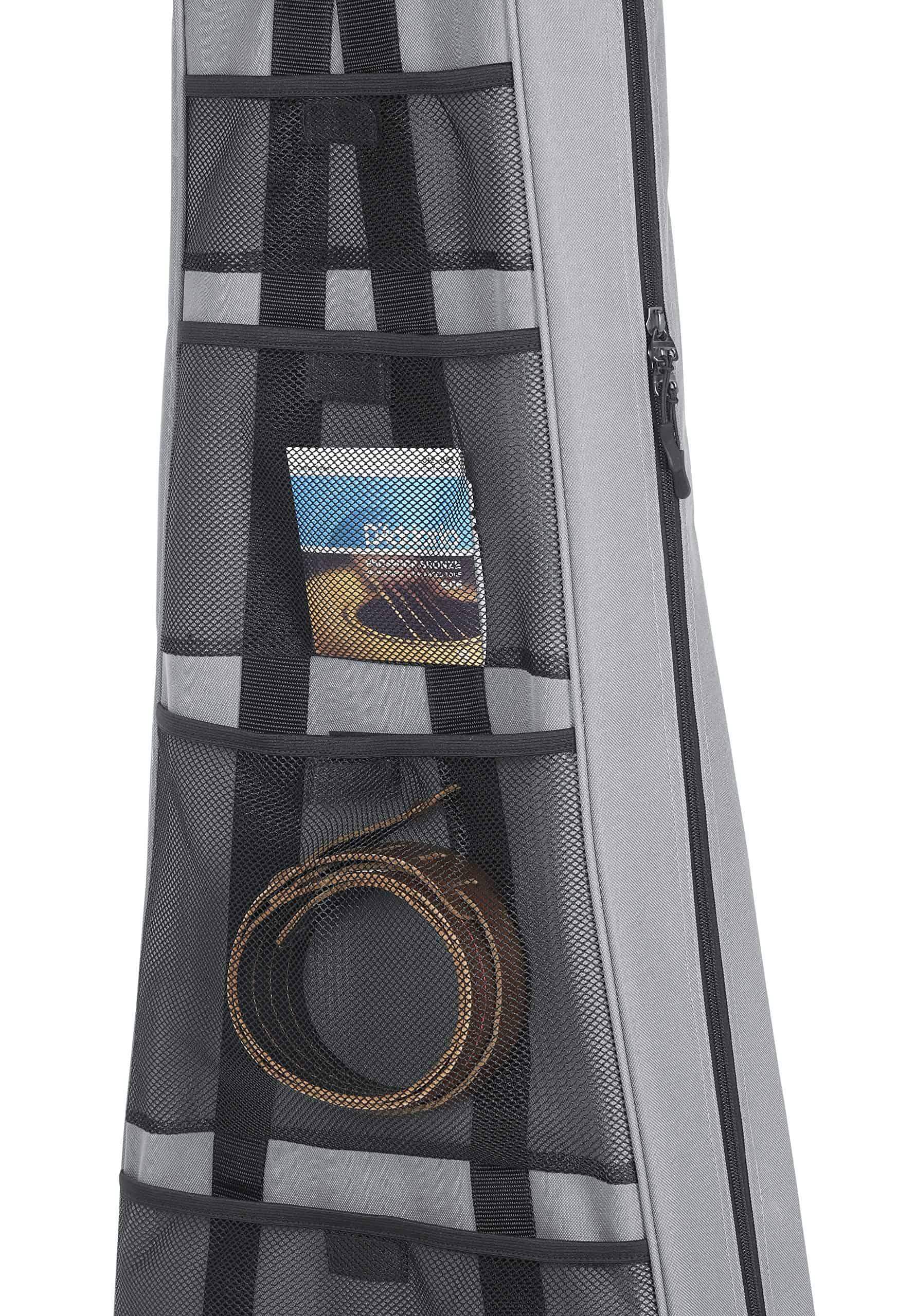 Bolsa de Almacenamiento Colgante para Guitarra Acústica - Imagen 7