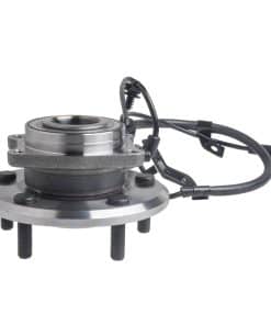 TUCAREST 512478 Ensamble de Rodamientos de Rueda Trasera