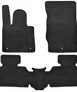 Tapetes para Piso de Coche Personalizados Ucaskin para Ford