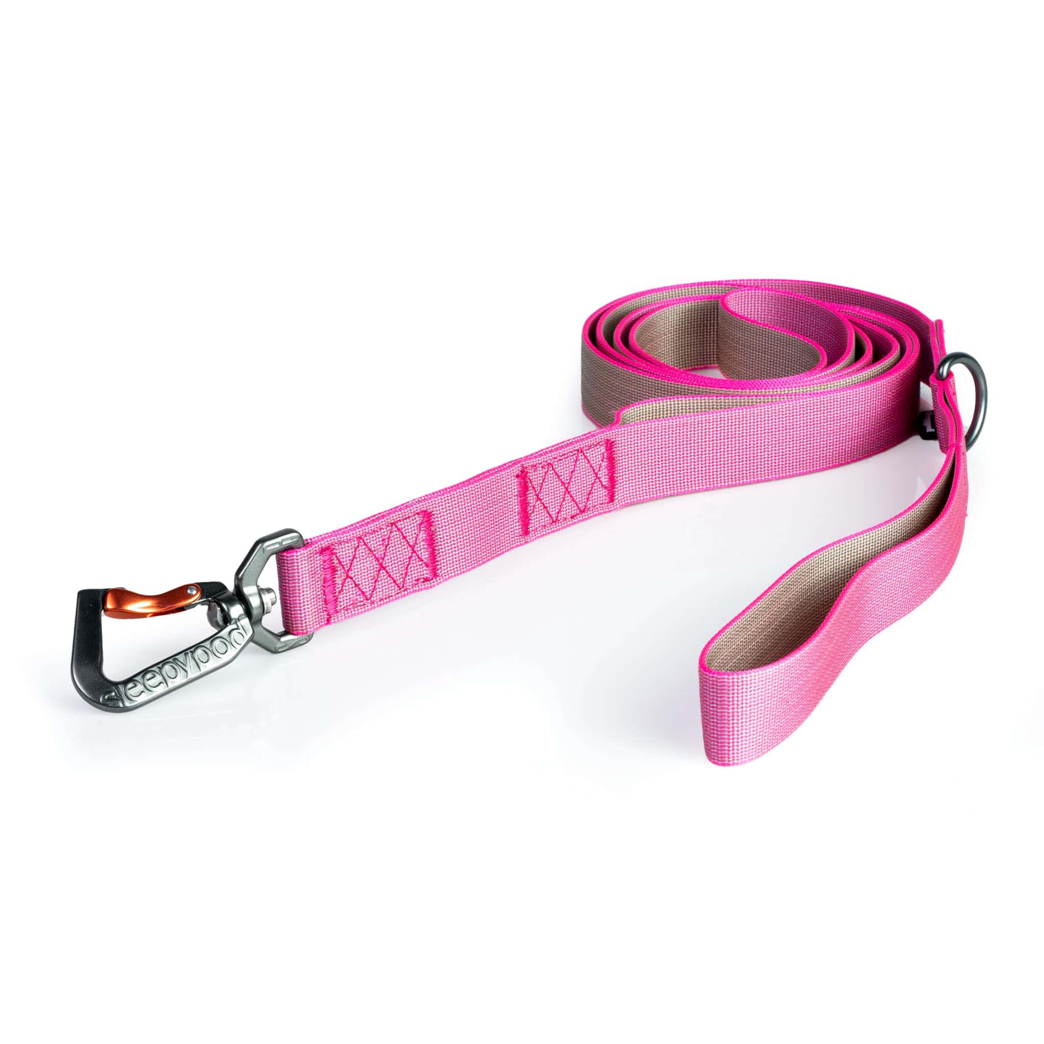 Correa de Poder - Correa de Alta Resistencia para Perros