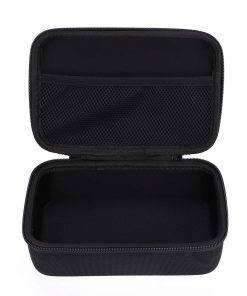 Estuche de Almacenamiento para Micrófono, Estuche de Viaje