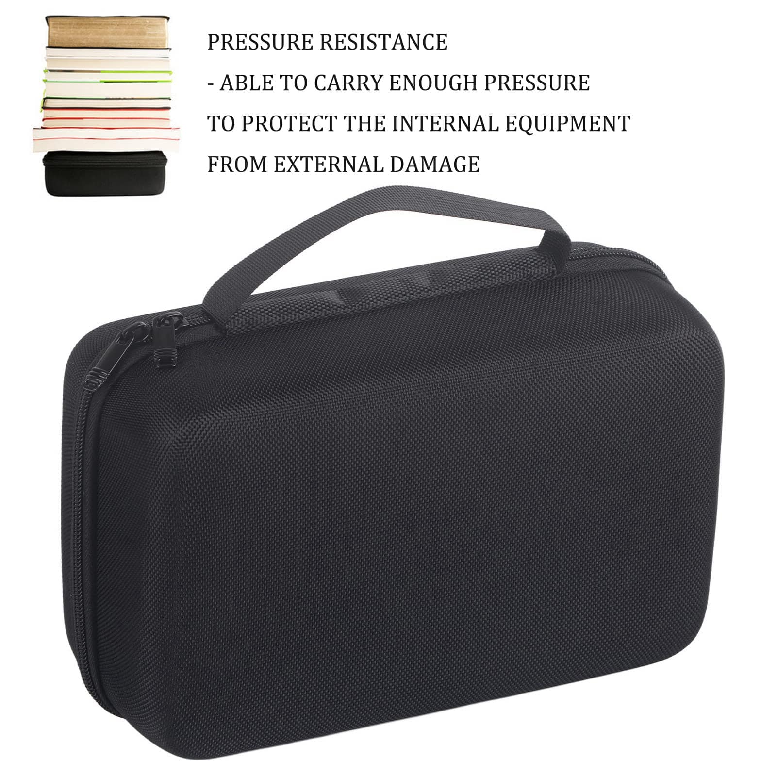 Estuche de Almacenamiento para Micrófono, Caja de - Imagen 4