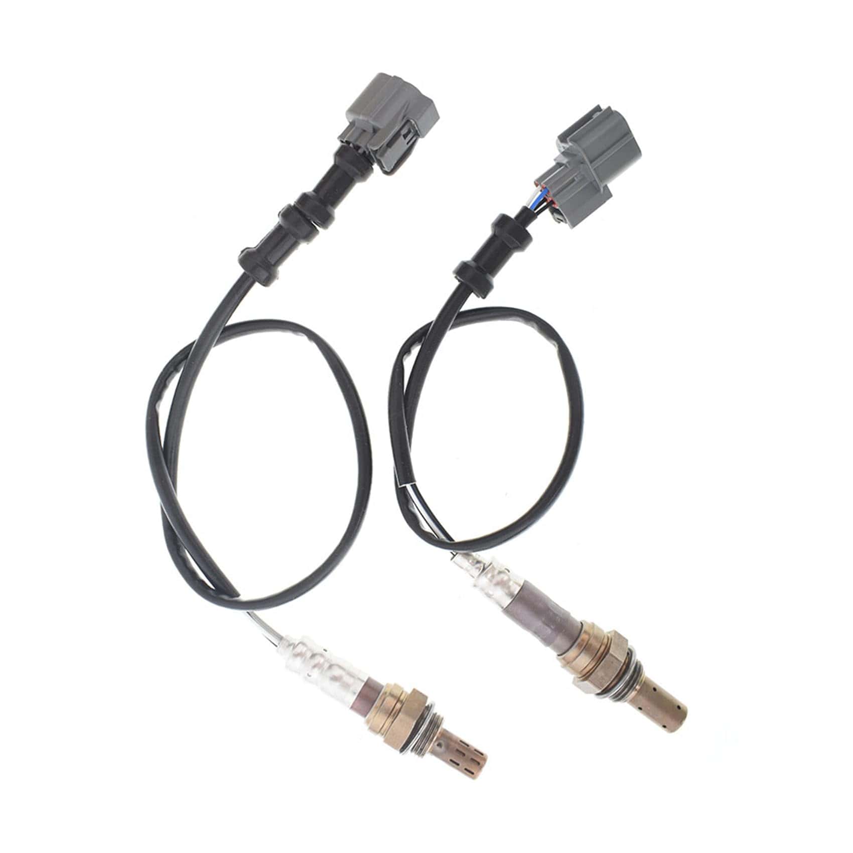 Labwork 250-24429 250-54013 2Pcs Sensor de Oxígeno de - Imagen 6