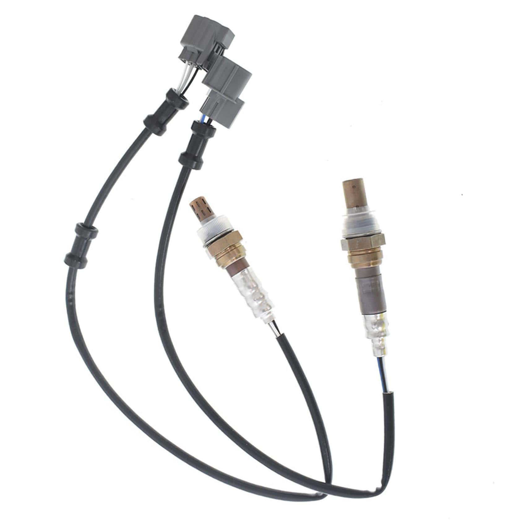 Labwork 250-24429 250-54013 2Pcs Sensor de Oxígeno de - Imagen 4