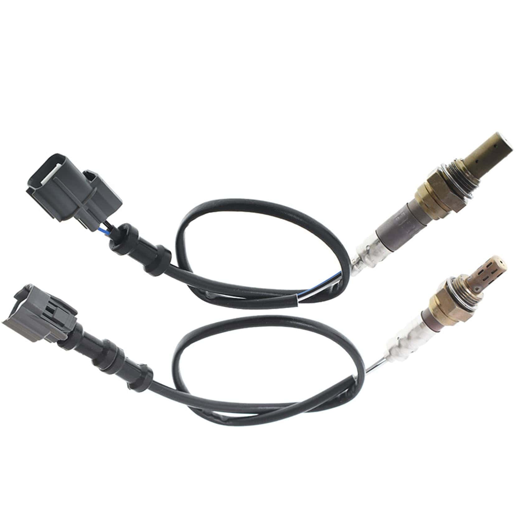 Labwork 250-24429 250-54013 2Pcs Sensor de Oxígeno de - Imagen 5