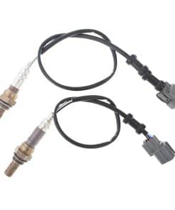 Labwork 250-24429 250-54013 2Pcs Sensor de Oxígeno de