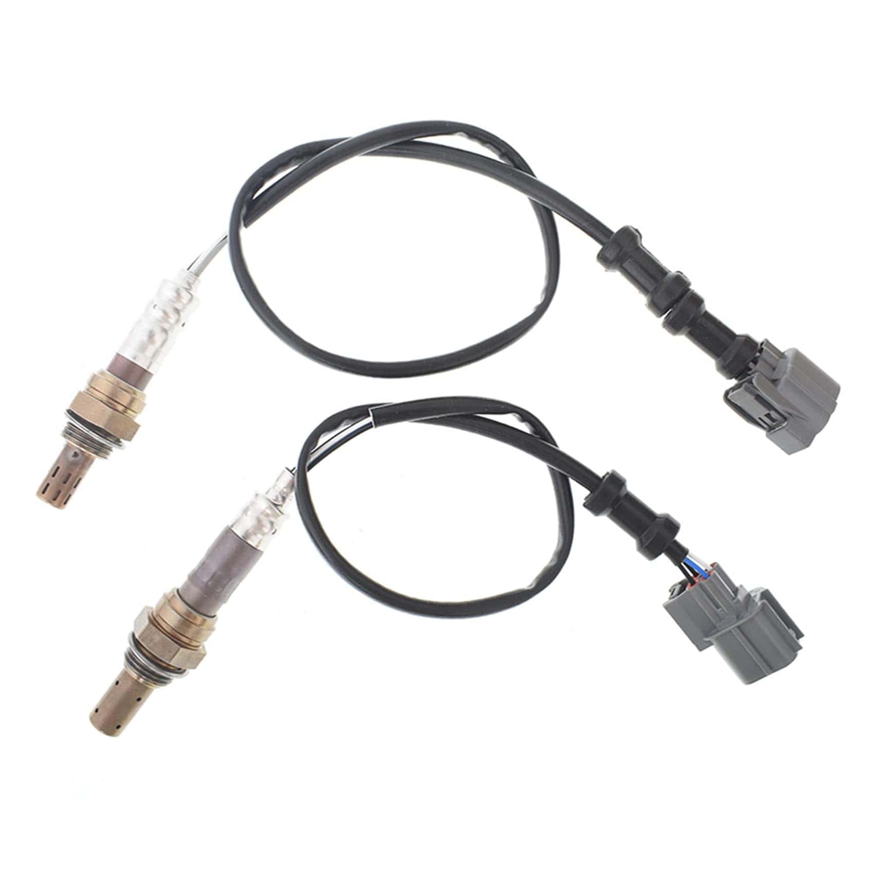 Labwork 250-24429 250-54013 2Pcs Sensor de Oxígeno de