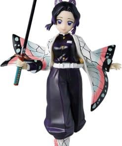 Figura Ichibansho - Demon Slayer: -i Spirits