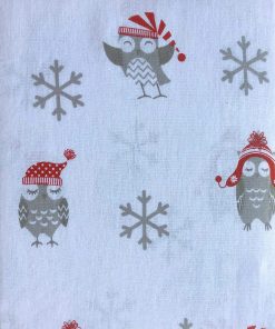 Juego de sábanas de franela de algodón Maximoose de 4