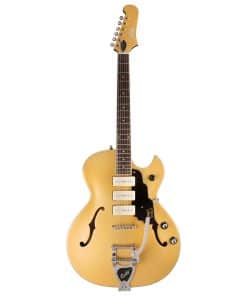 Guitarra Eléctrica de Cuerpo Semihueco Guild Guitars