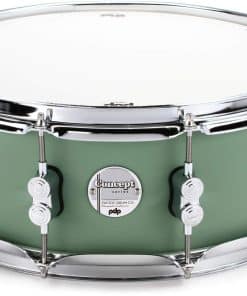 Redoblante PDP Concept Maple - 5.5 x 14 pulgadas - Satin