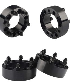 YIZBAP Separadores de Rueda 6x5.5 para Tacoma 4Runner