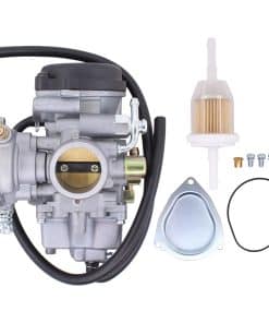 Carburador MOTOKU para Suzuki QuadRunner 250 LTF250 LTF250F