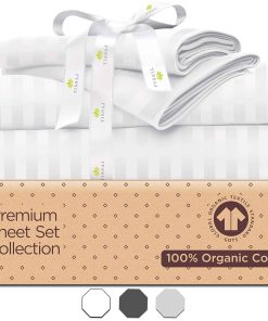 Juego de Sábanas Tissaj Luxury Collection 3 Piezas Tamaño