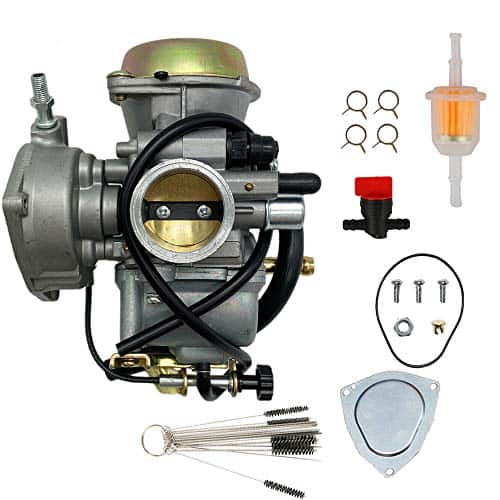 Carburador CQYD 13200-05G00 para Suzuki Ozark 250 LTF250 - Imagen 7