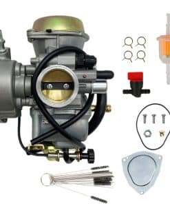 Carburador CQYD 13200-05G00 para Suzuki Ozark 250 LTF250