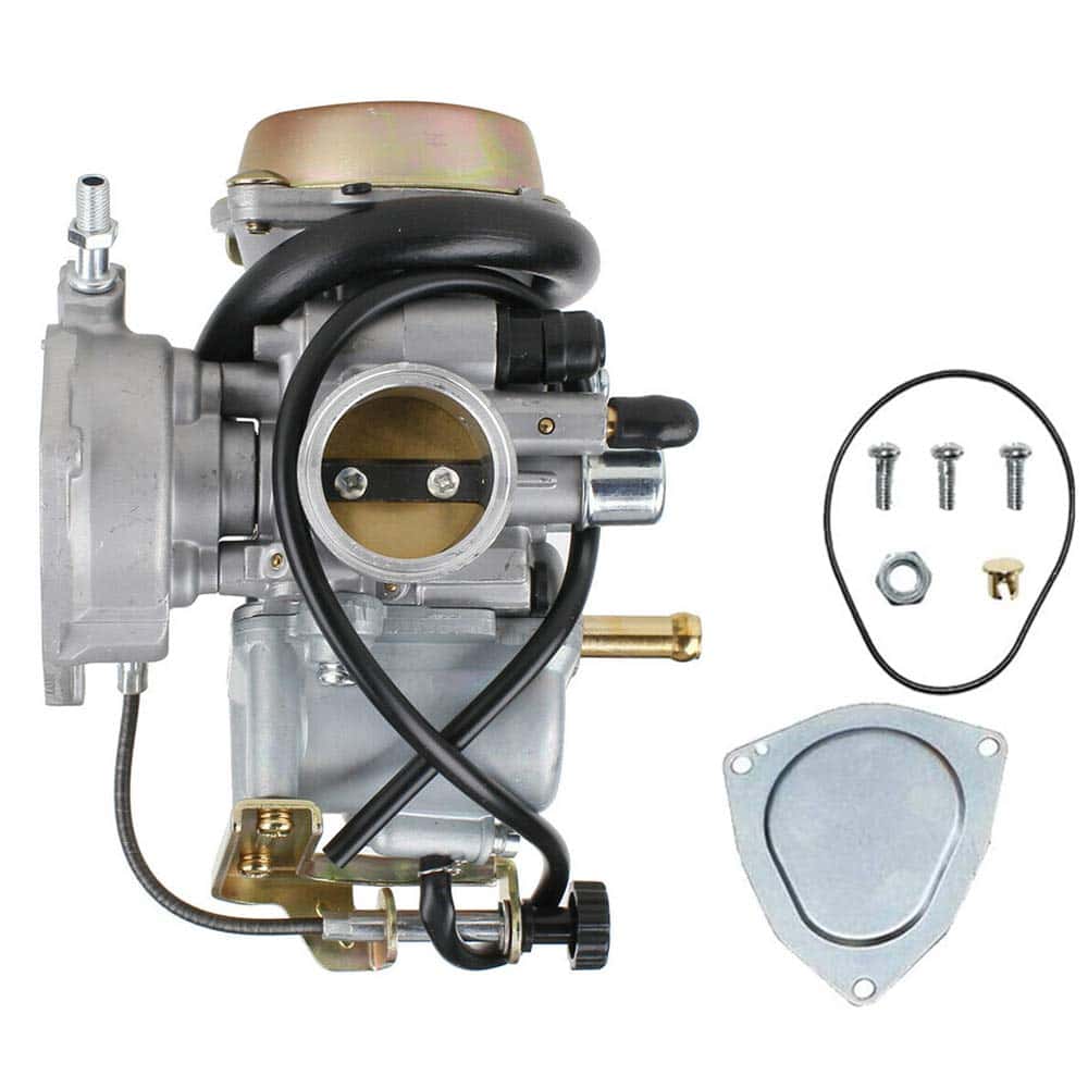 Carburador CQYD 13200-05G00 para Suzuki Ozark 250 LTF250 - Imagen 6