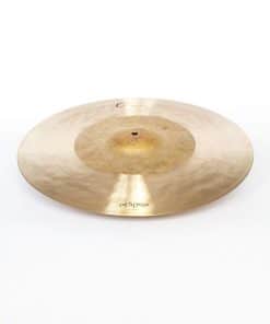 Platillo Dream Cymbals and Gongs (ECLPCR19)