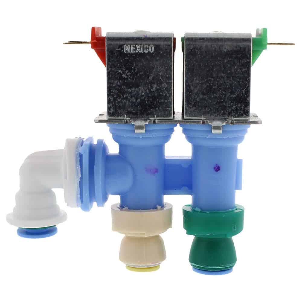 Válvula de Entrada de Agua Edgewater Parts W10341329, - Imagen 6