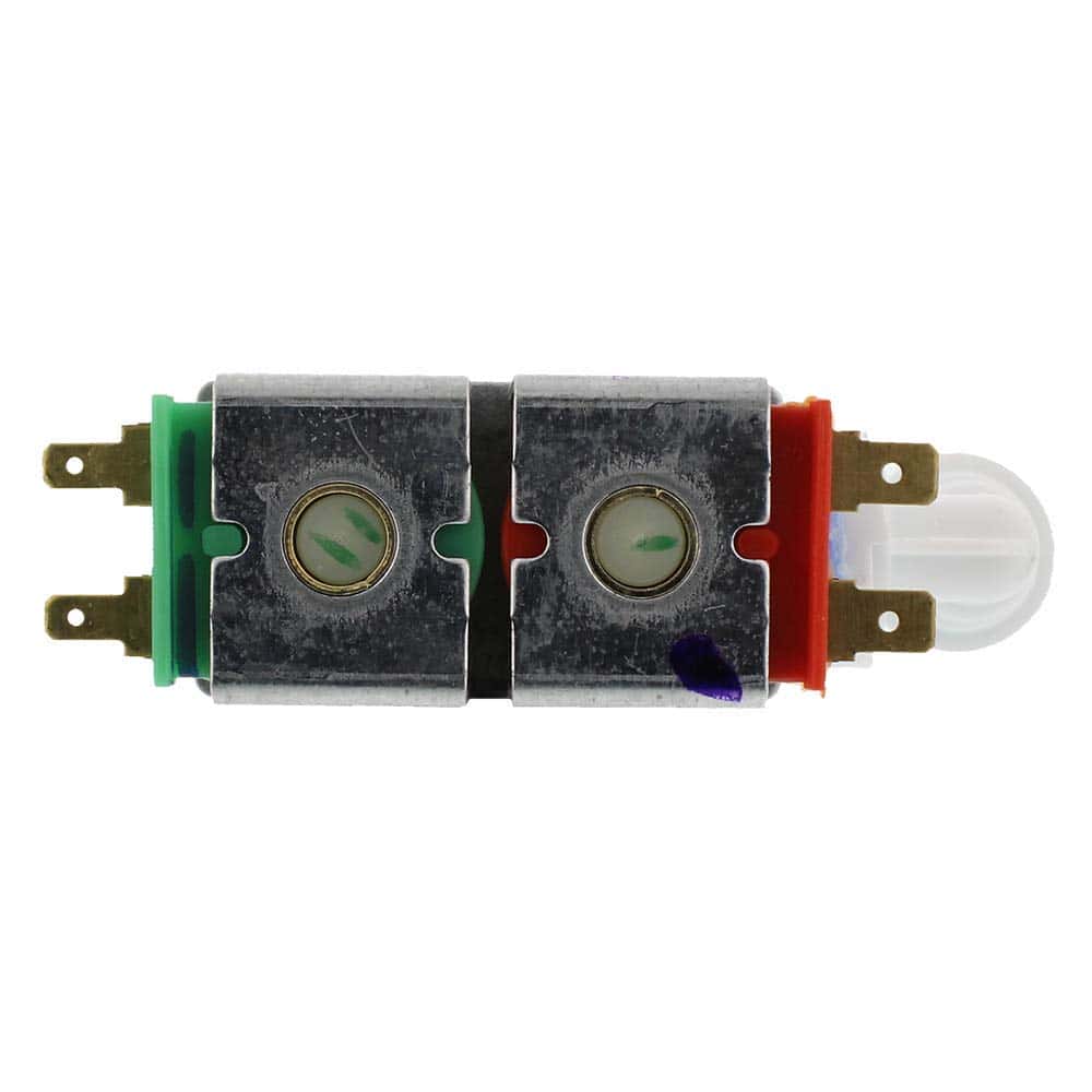 Válvula de Entrada de Agua Edgewater Parts W10341329, - Imagen 4