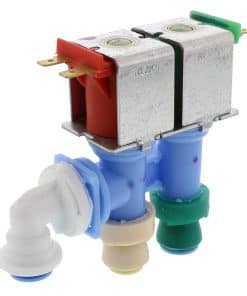 Válvula de Entrada de Agua Edgewater Parts W10341329,