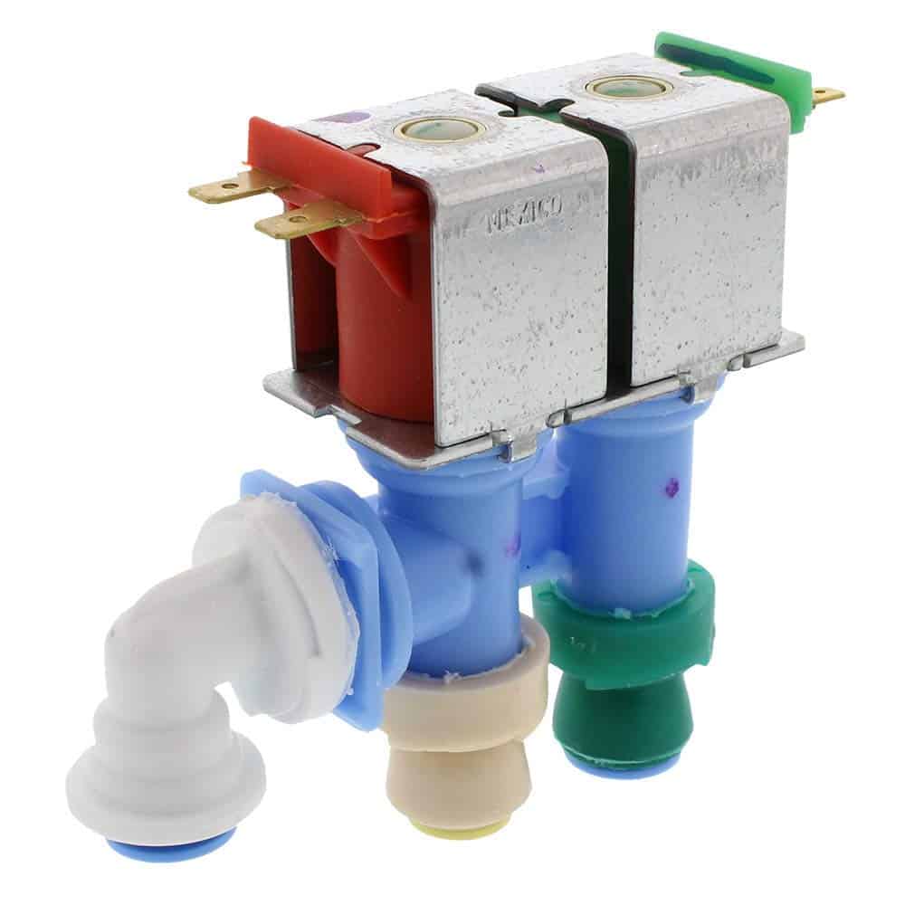 Válvula de Entrada de Agua Edgewater Parts W10341329,