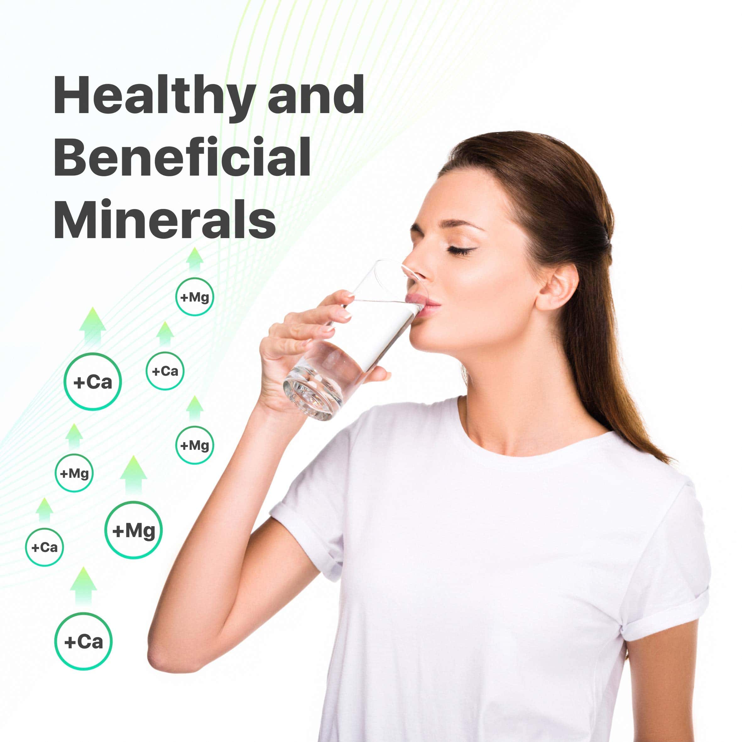 Wildberries UKF8001 Filtro de Agua para Refrigerador - Imagen 6