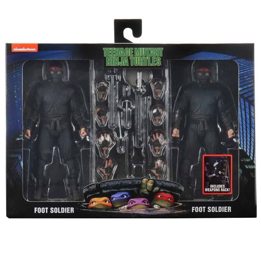 NECA 54129 Figura de Acción, Multicolor - Imagen 4