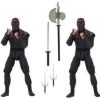 NECA 54129 Figura de Acción, Multicolor