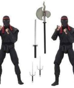 NECA 54129 Figura de Acción, Multicolor