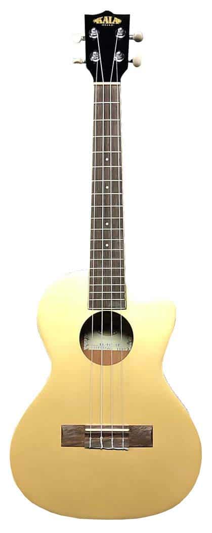 KALA LTD GOLDTOP TENOR CE