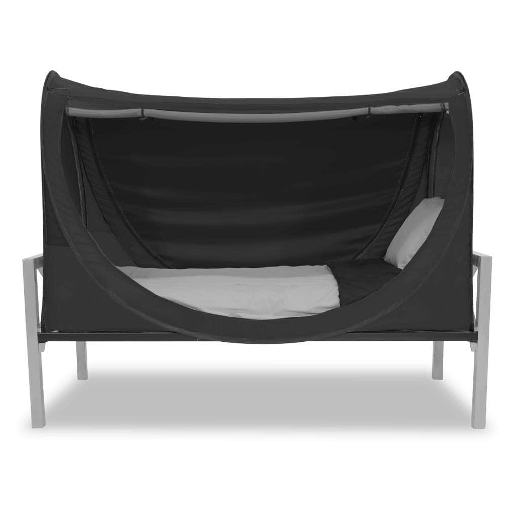 Tienda de Cama Privacy Pop Eclipse - Twin/Negro